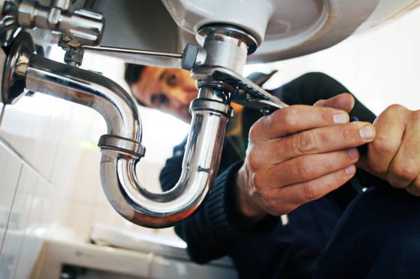 Newport, SC Plumbing services Company